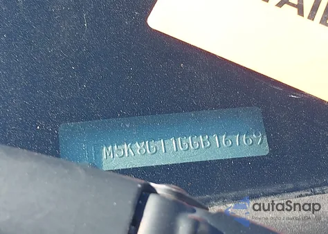 2016 Ford Explorer Sport from USA, damaged, VIN 1FM5K8GT1GGB16769